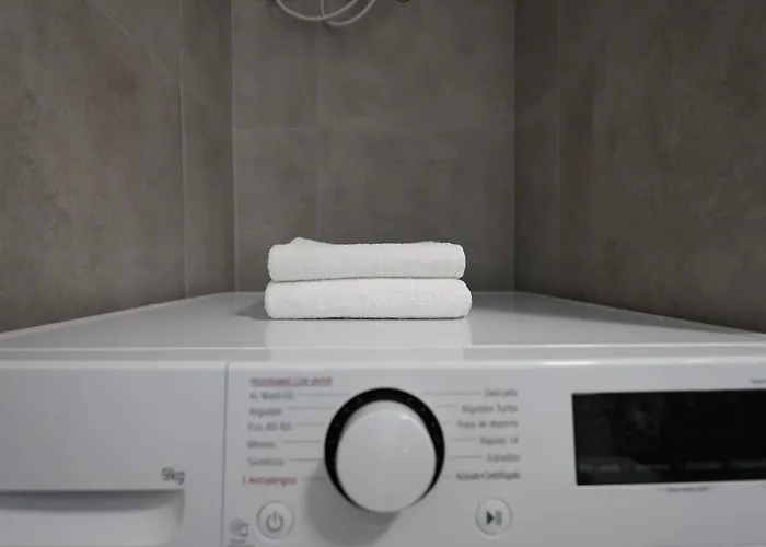 Apartamento Luxury Copacabana With Panoramic View *