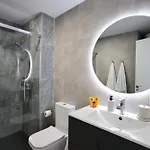 Luxury Copacabana With Panoramic View Apartment Costa Adeje (Tenerife)