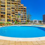 Luxury Copacabana With Panoramic View Apartment