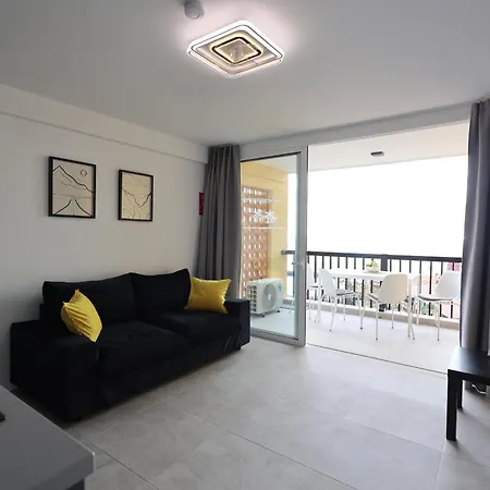 Apartamento Luxury Copacabana With Panoramic View Costa Adeje (Tenerife)
