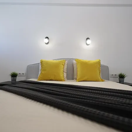 Luxury Copacabana With Panoramic View Appartement