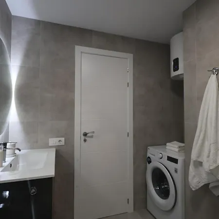 Appartement Luxury Copacabana With Panoramic View Costa Adeje (Tenerife)