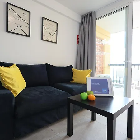 Luxury Copacabana With Panoramic View Apartman