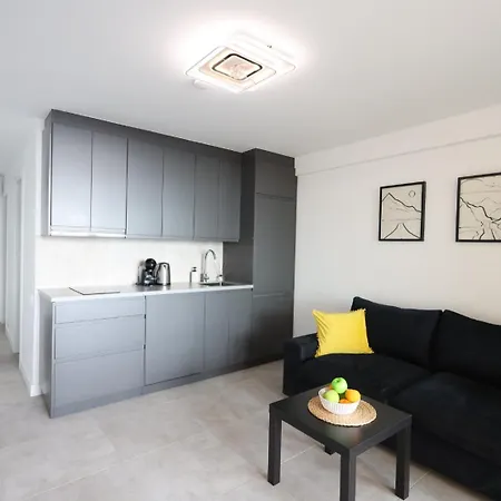 Luxury Copacabana With Panoramic View *