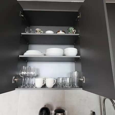 Lejlighed Luxury Copacabana With Panoramic View