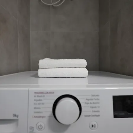 Lägenhet Luxury Copacabana With Panoramic View *