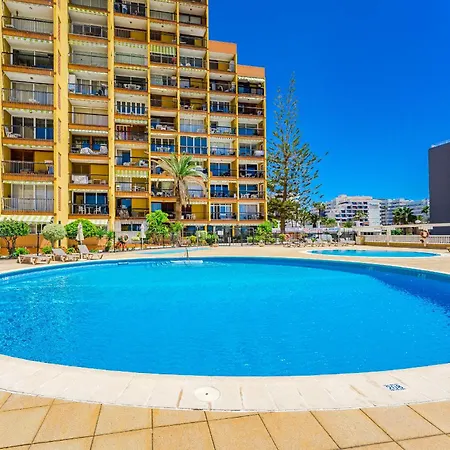 Luxury Copacabana With Panoramic View Lägenhet