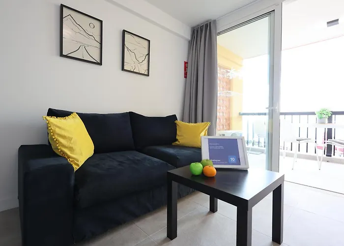 Luxury Copacabana With Panoramic View Διαμέρισμα