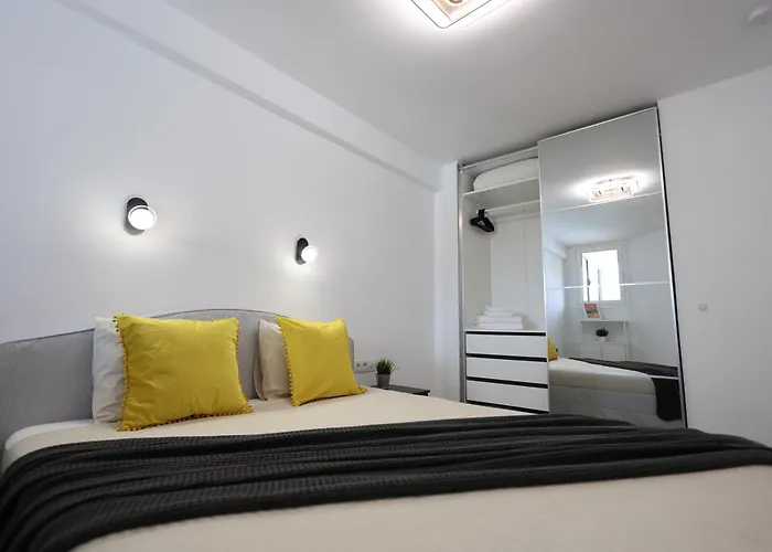 Luxury Copacabana With Panoramic View Διαμέρισμα Costa Adeje (Tenerife)