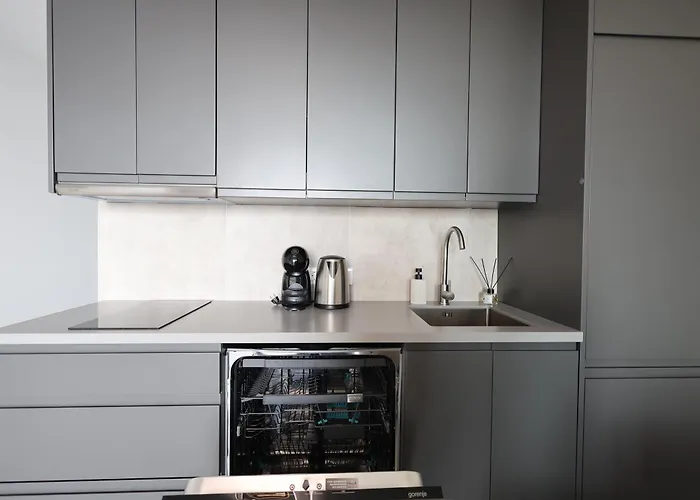 Luxury Copacabana With Panoramic View Apartman