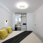 Apartamento Luxury Copacabana With Panoramic View Costa Adeje (Tenerife)