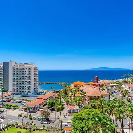 Luxury Copacabana With Panoramic View アパート *