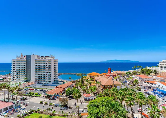 Luxury Copacabana With Panoramic View アパート *