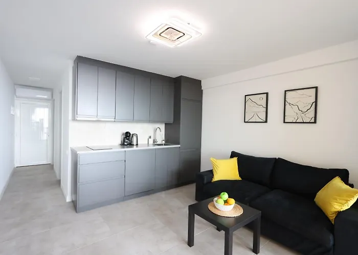 Luxury Copacabana With Panoramic View *