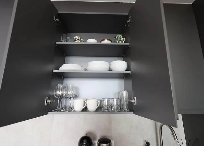 アパート Luxury Copacabana With Panoramic View